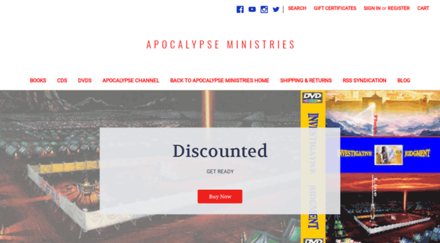 apocalypseministries.mybigcommerce.com