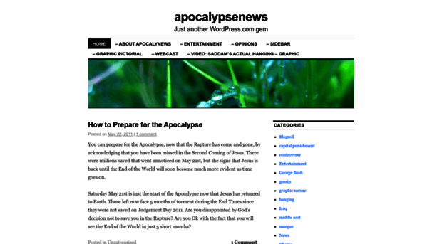 apocalypsenews.wordpress.com