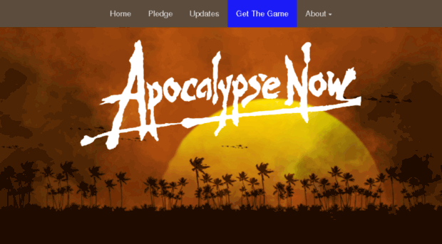 apocalypsenow.com
