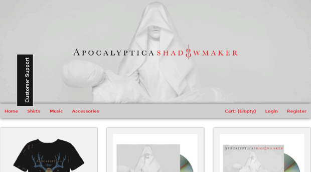 apocalyptica.gomerch.com