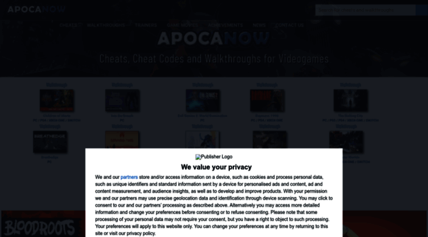 apocanow.com