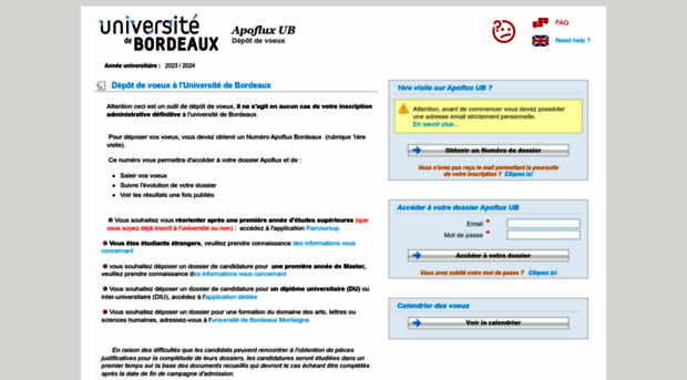 apoflux.u-bordeaux.fr