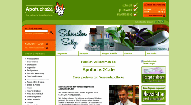 apofuchs24.de