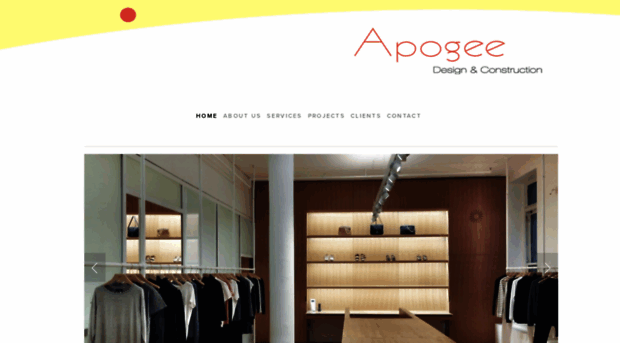 apogeedesignandconstruction.com