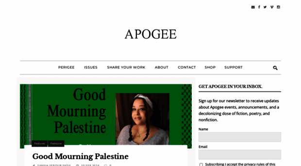 apogeejournal.org