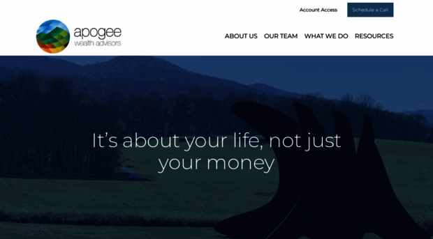 apogeewealthadvisors.com