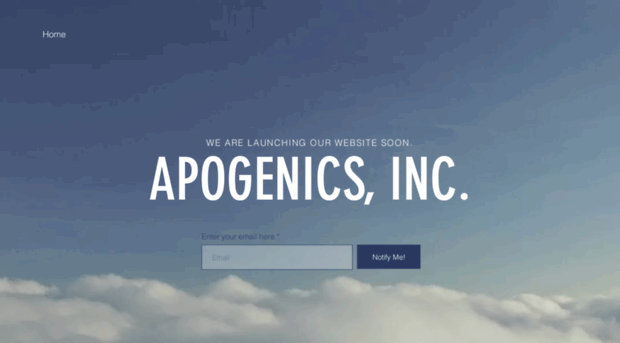 apogenics.com