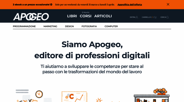 apogeoeditore.com