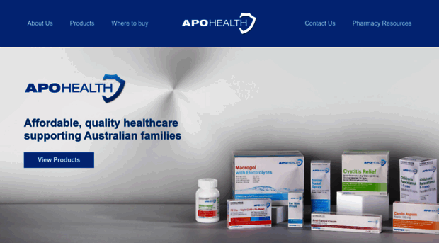 apohealth.com.au