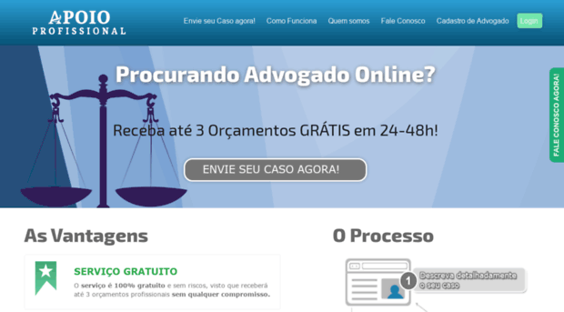 apoioprofissional.com.br