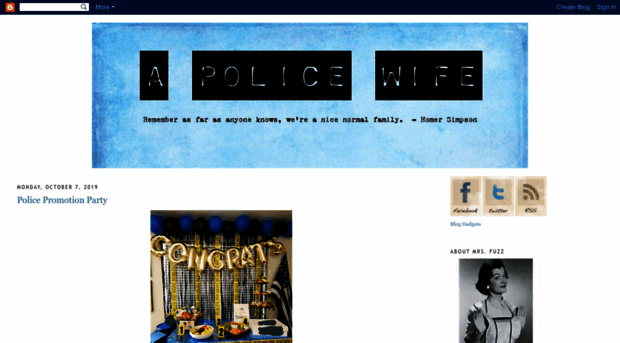 apolicewife.blogspot.com