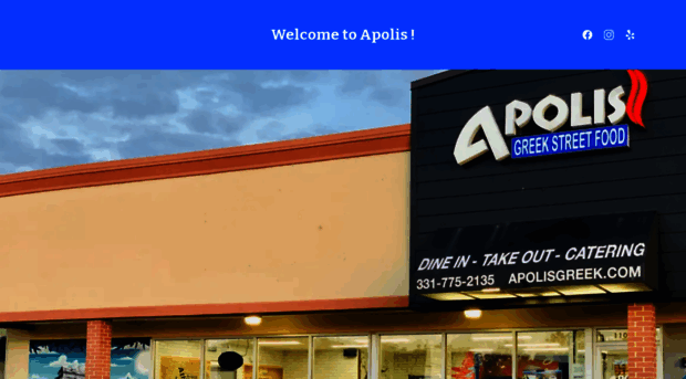 apolisgreek.com