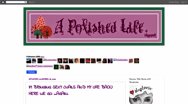 apolishedlife.blogspot.com