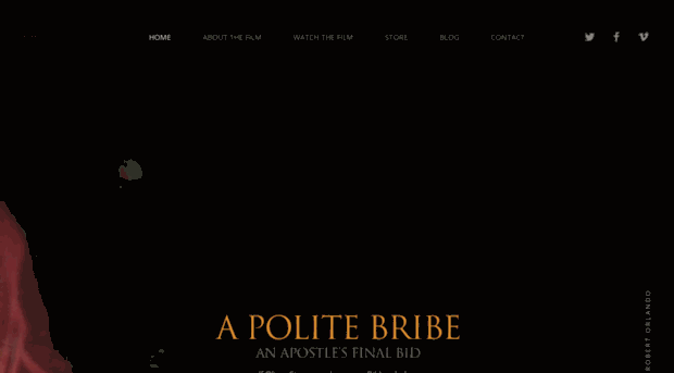 apolitebribe.com