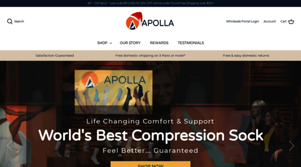 apollaperformance.com