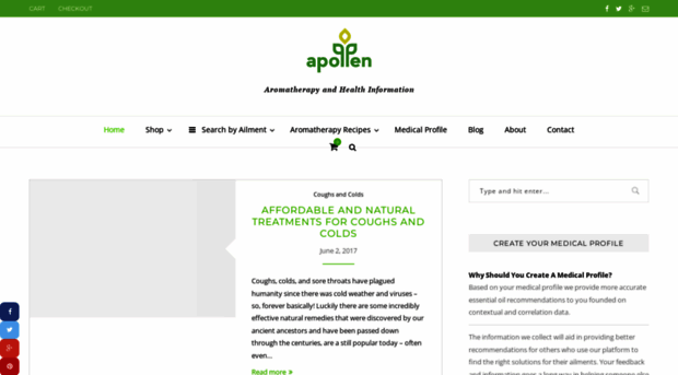 apollen.com