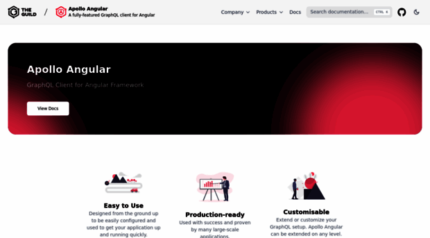 apollo-angular.com