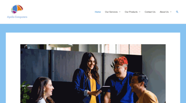apollo-computers.com