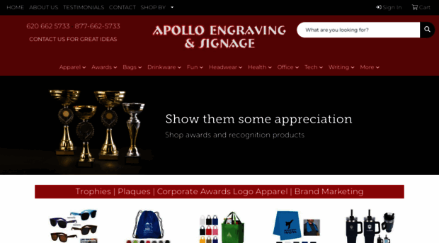 apollo-engraving.com