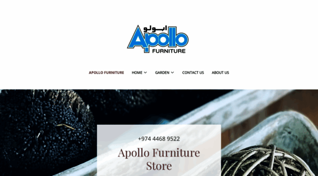 apollo-furniture-qa.com