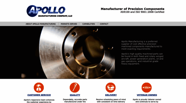 apollo-mfg.com