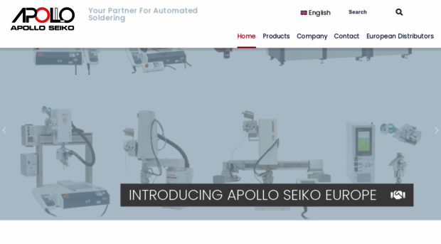apollo-seiko-europe.com