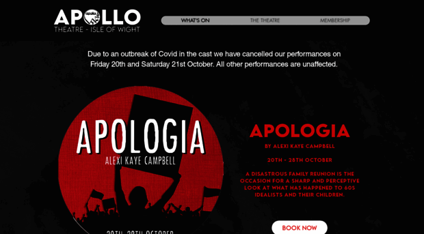 apollo-theatre.org.uk