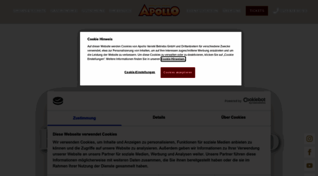 apollo-variete.com