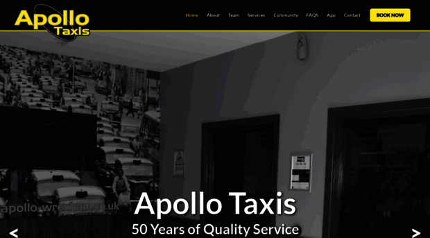 apollo-wrexham.co.uk