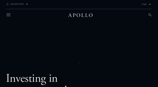 apollo.com