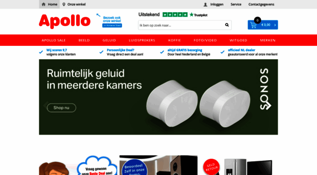 apollo.nl