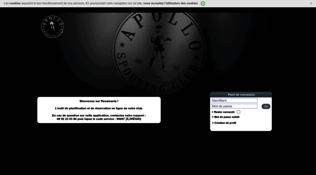 apollo.resamania.fr
