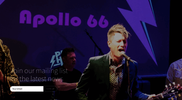 apollo66rock.com