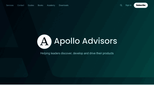 apolloadvisor.com