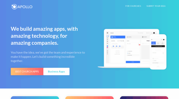 apolloapps.com