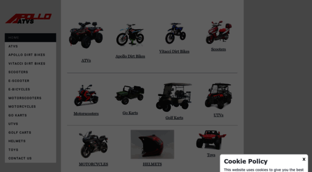 apolloatvs.com