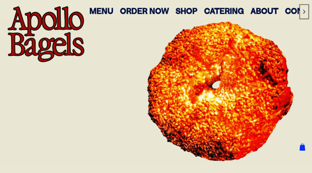 apollobagels.com