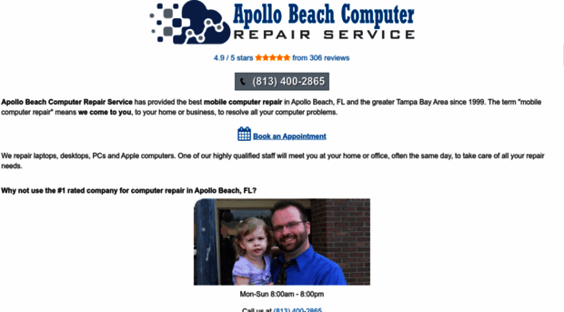 apollobeachcomputerrepair.com