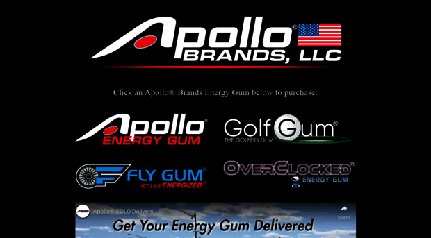 apollobrandsllc.com