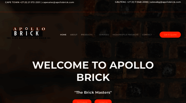 apollobrick.co.za