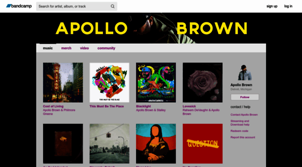 apollobrown360.bandcamp.com