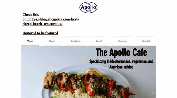 apollocafepittsburgh.com