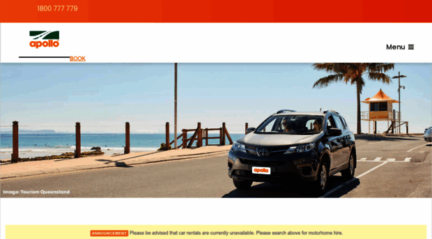 apollocarrentals.com.au