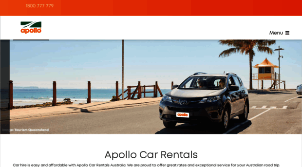 apollocarrentals.com