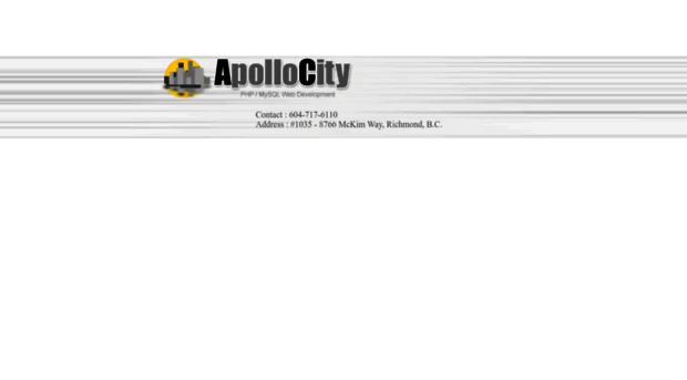 apollocity.com