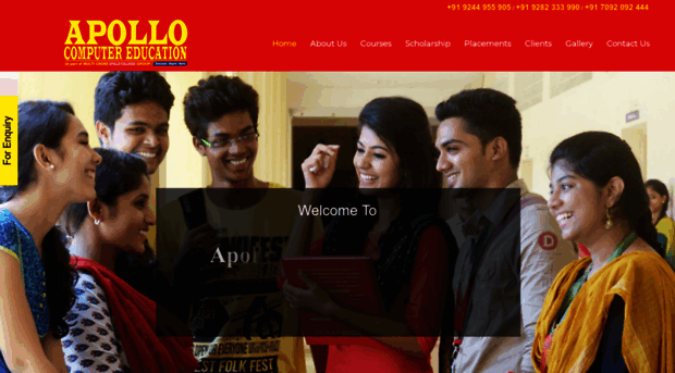 apollocomputereducation.in