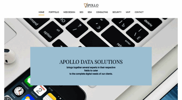 apollodatasolutions.com