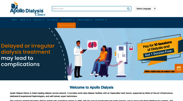 apollodialysis.com