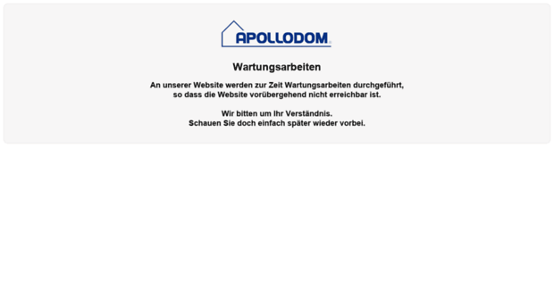 apollodom.de