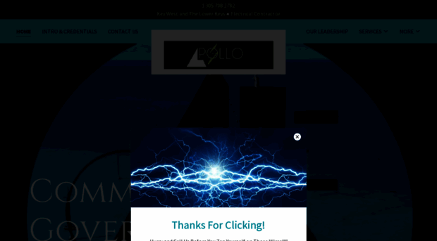 apolloelectricsol.com